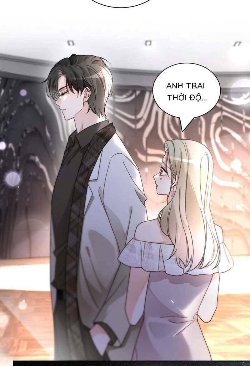 Được Các Anh Trai Chiều Chuộng Tôi Trở Nên Ngang Tàng Chapter 254 - Trang 2