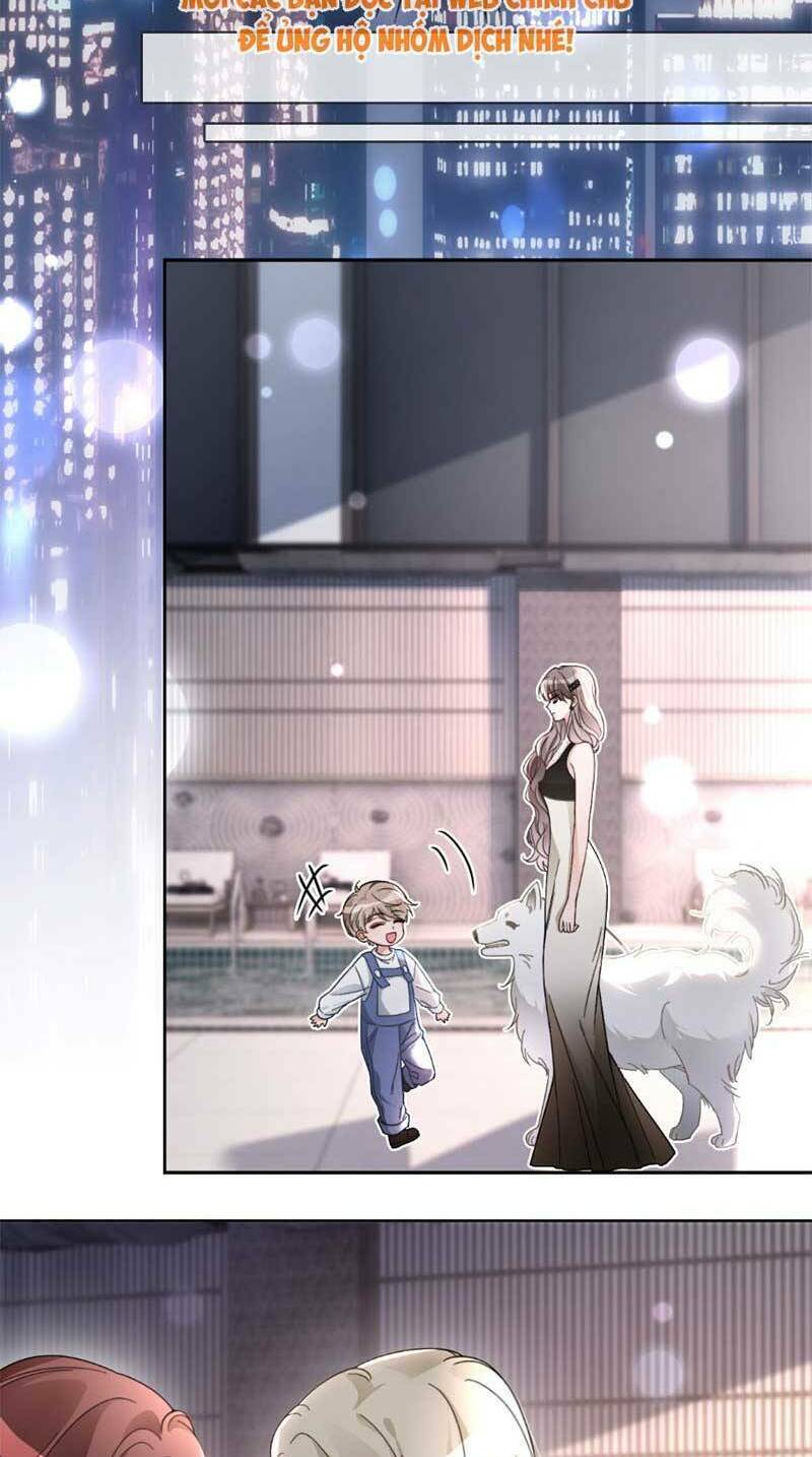 Được Các Anh Trai Chiều Chuộng Tôi Trở Nên Ngang Tàng Chapter 254 - Trang 2