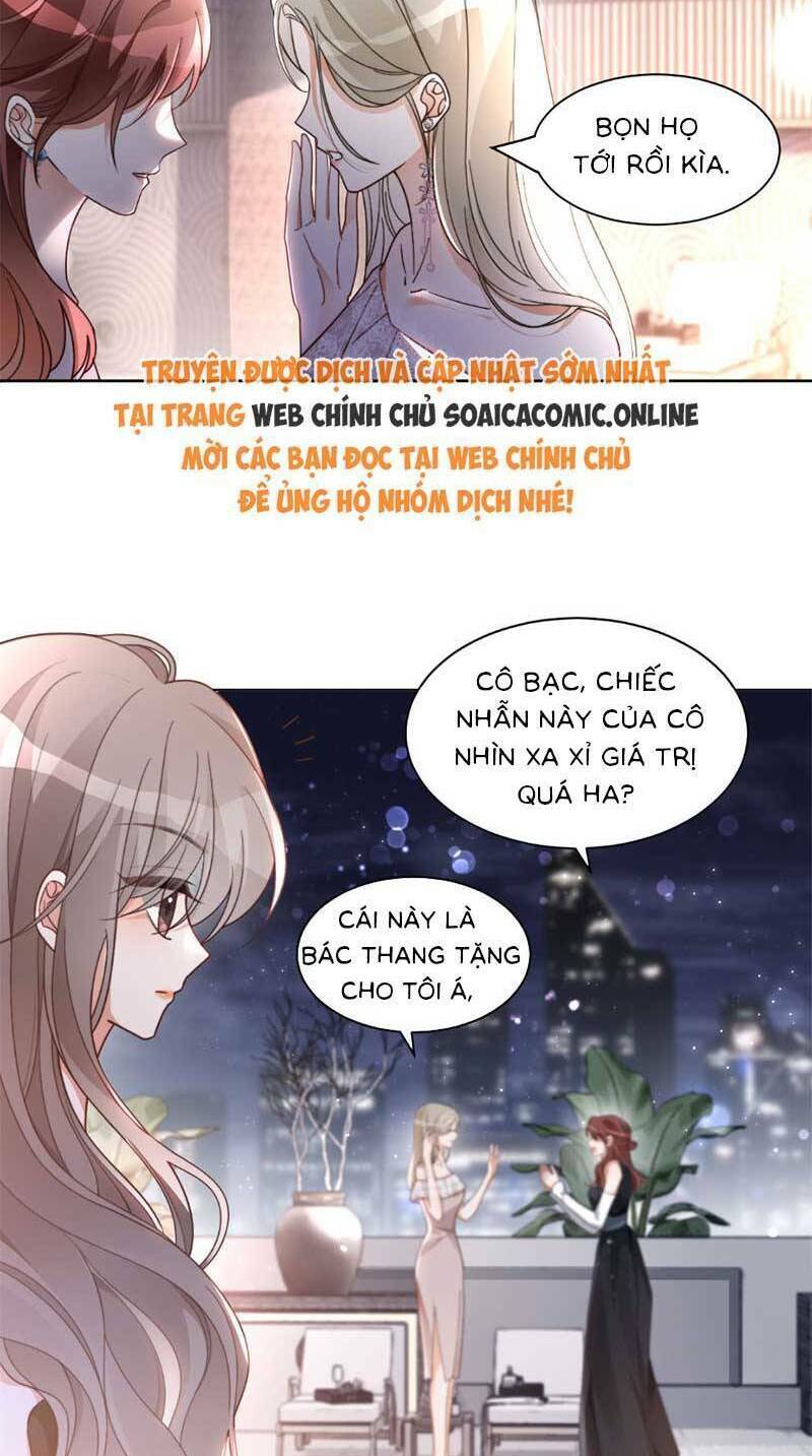 Được Các Anh Trai Chiều Chuộng Tôi Trở Nên Ngang Tàng Chapter 254 - Trang 2