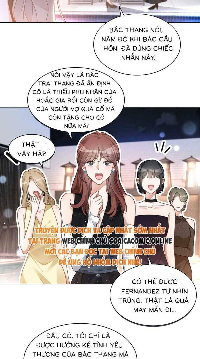 Được Các Anh Trai Chiều Chuộng Tôi Trở Nên Ngang Tàng Chapter 254 - Trang 2