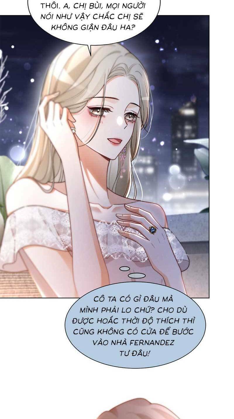 Được Các Anh Trai Chiều Chuộng Tôi Trở Nên Ngang Tàng Chapter 254 - Trang 2