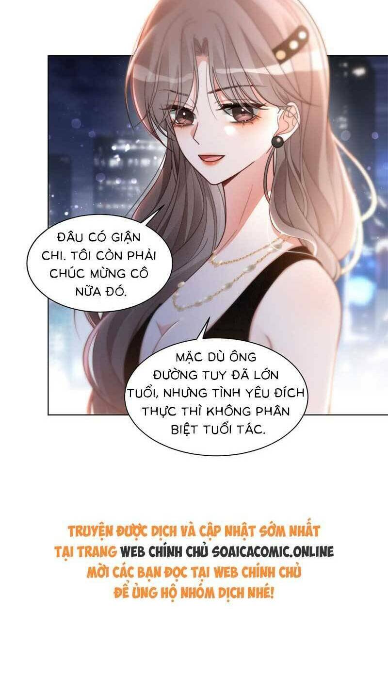 Được Các Anh Trai Chiều Chuộng Tôi Trở Nên Ngang Tàng Chapter 254 - Trang 2