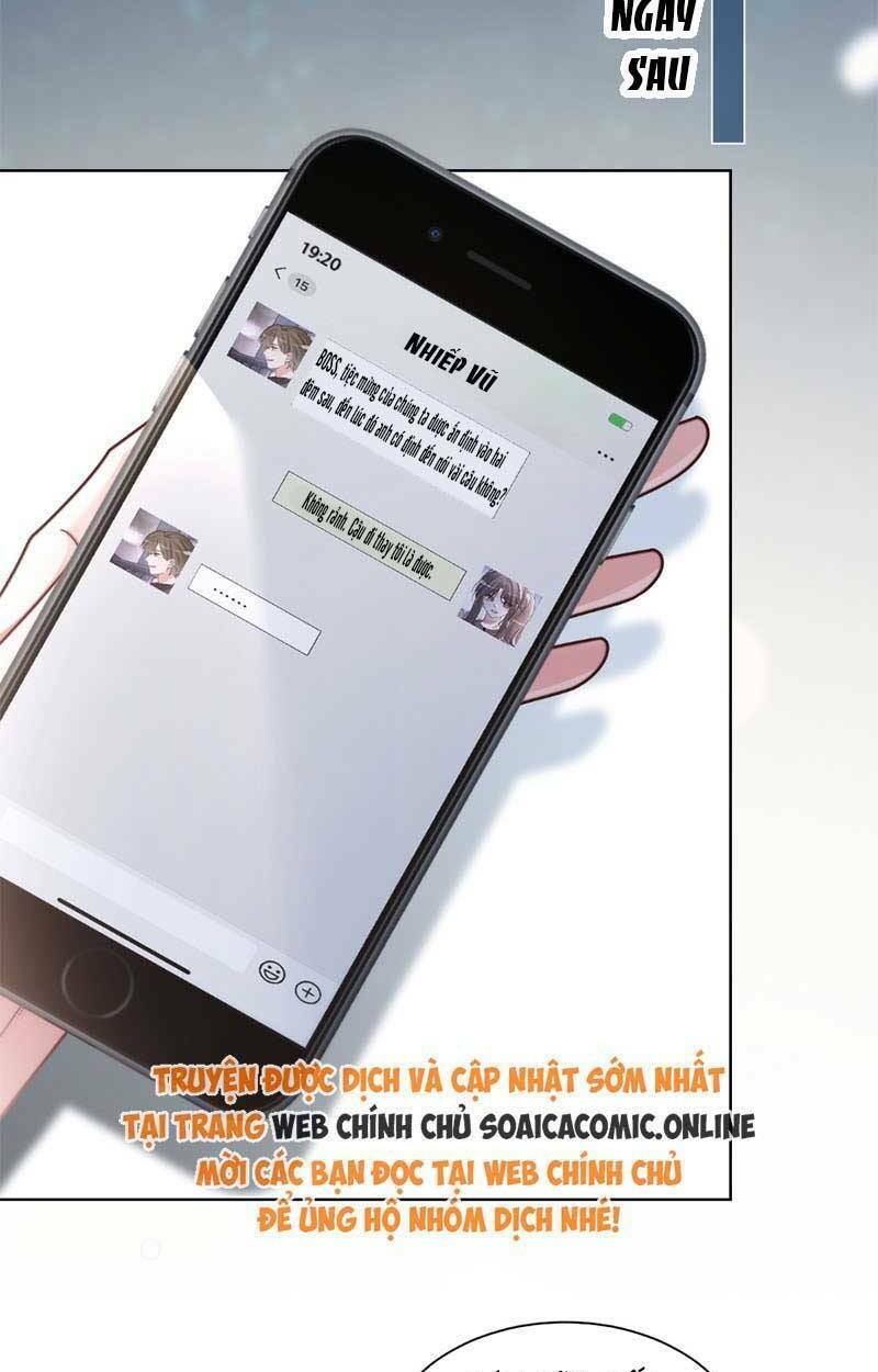 Được Các Anh Trai Chiều Chuộng Tôi Trở Nên Ngang Tàng Chapter 254 - Trang 2