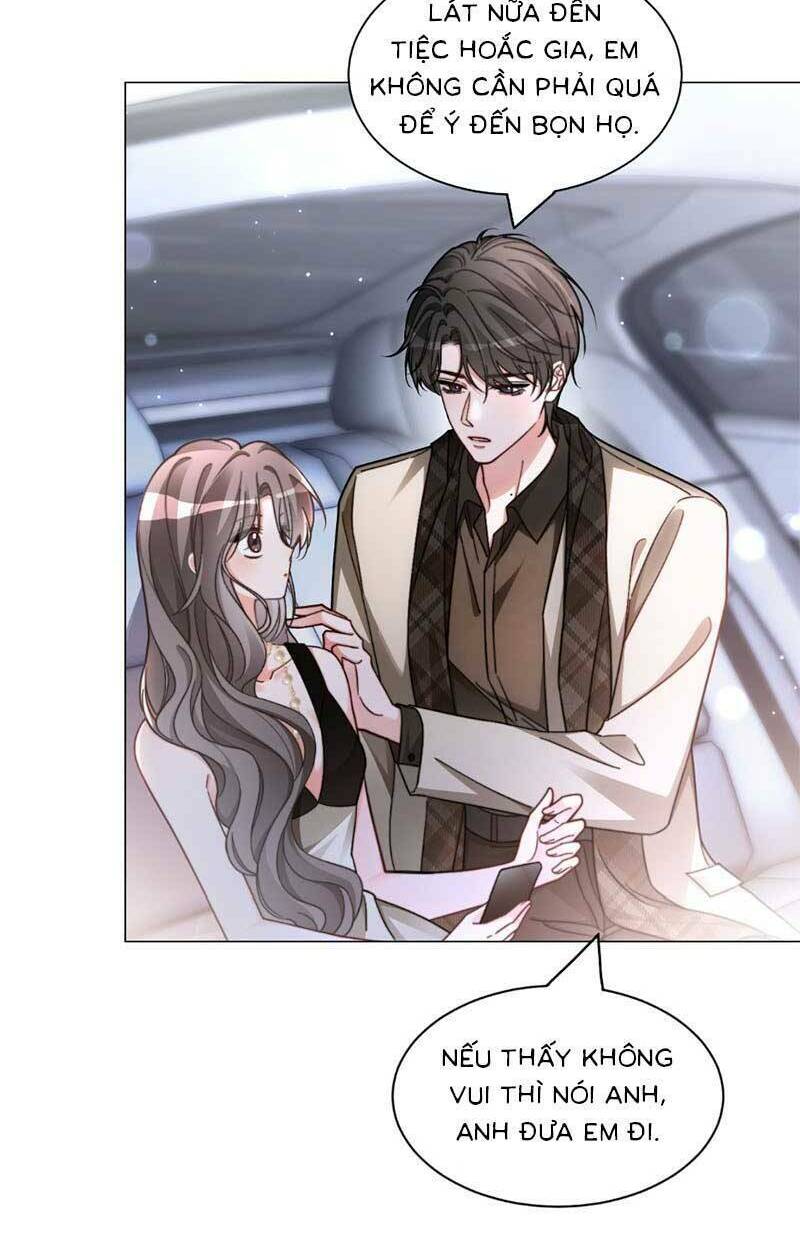 Được Các Anh Trai Chiều Chuộng Tôi Trở Nên Ngang Tàng Chapter 254 - Trang 2