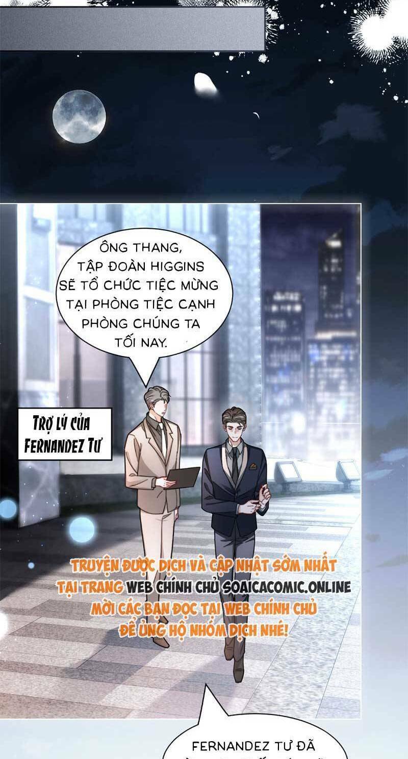 Được Các Anh Trai Chiều Chuộng Tôi Trở Nên Ngang Tàng Chapter 254 - Trang 2