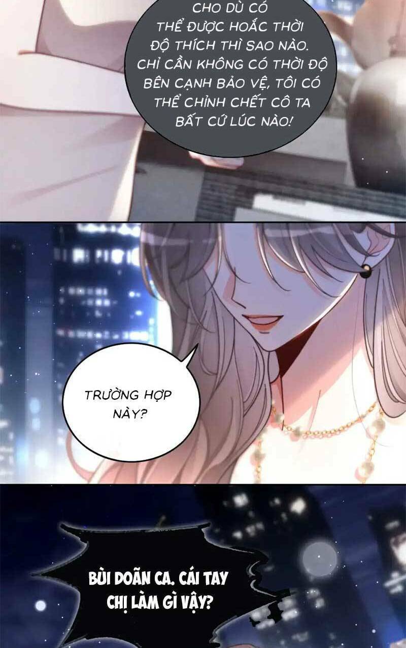 Được Các Anh Trai Chiều Chuộng Tôi Trở Nên Ngang Tàng Chapter 255 - Trang 2