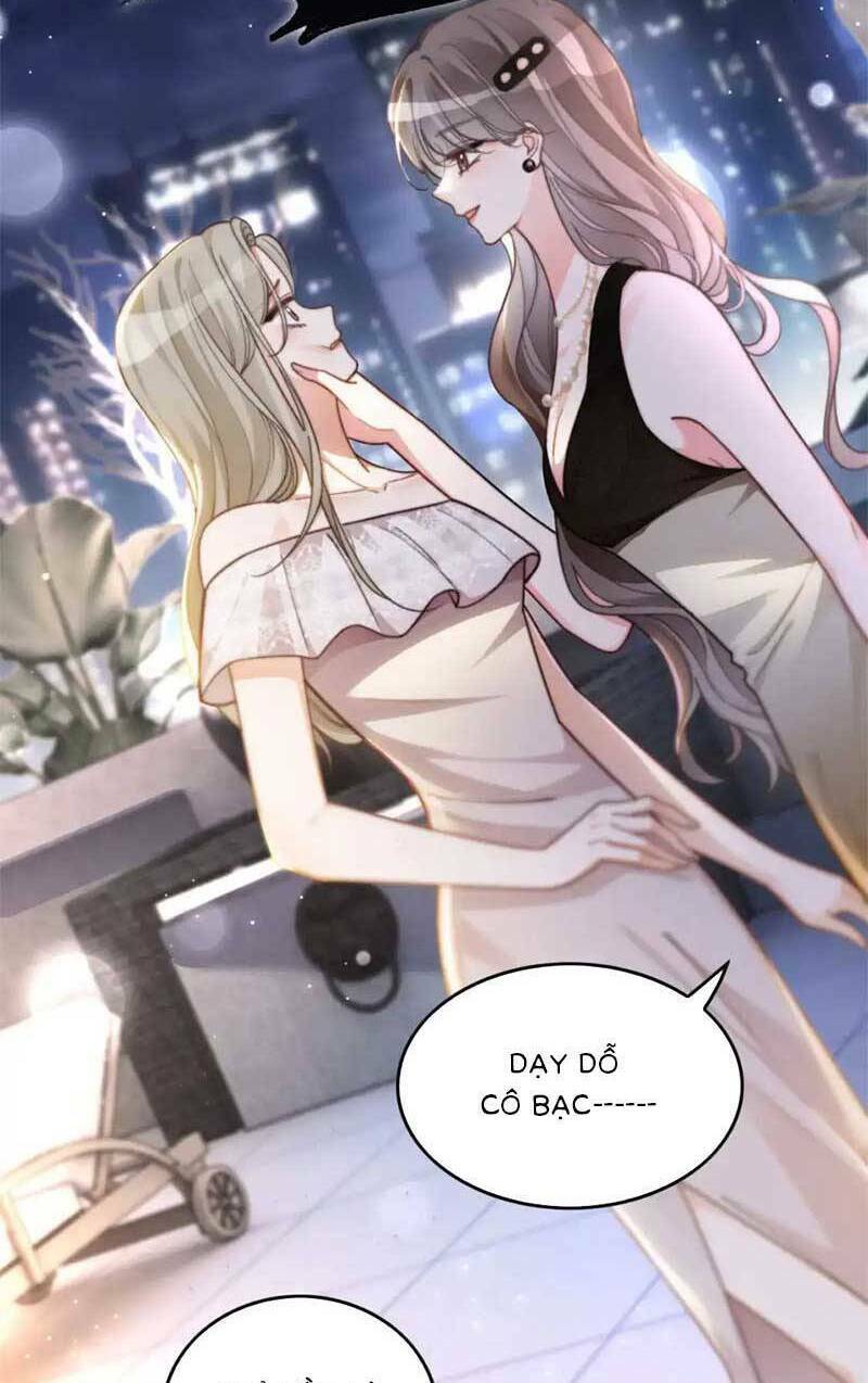 Được Các Anh Trai Chiều Chuộng Tôi Trở Nên Ngang Tàng Chapter 255 - Trang 2