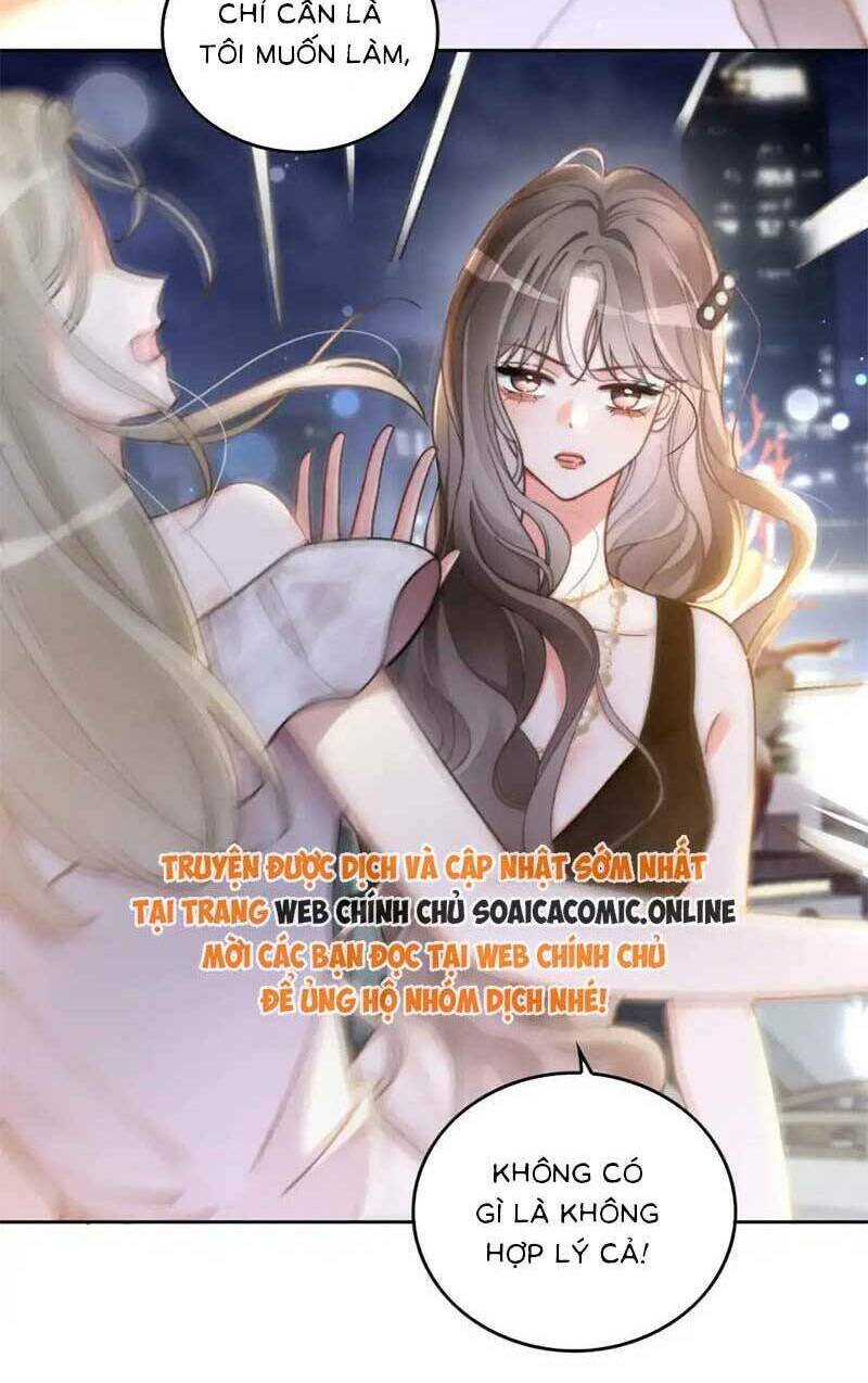 Được Các Anh Trai Chiều Chuộng Tôi Trở Nên Ngang Tàng Chapter 255 - Trang 2