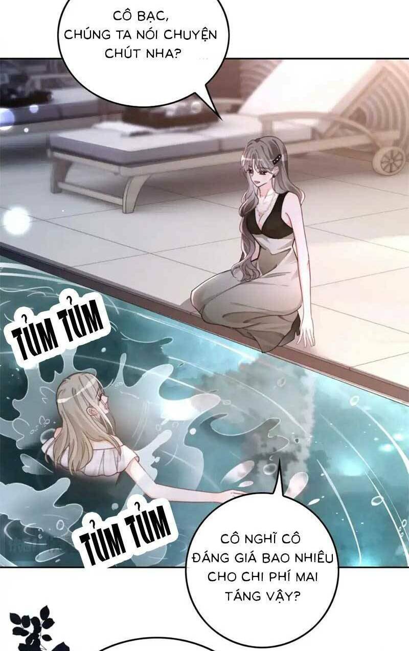 Được Các Anh Trai Chiều Chuộng Tôi Trở Nên Ngang Tàng Chapter 255 - Trang 2