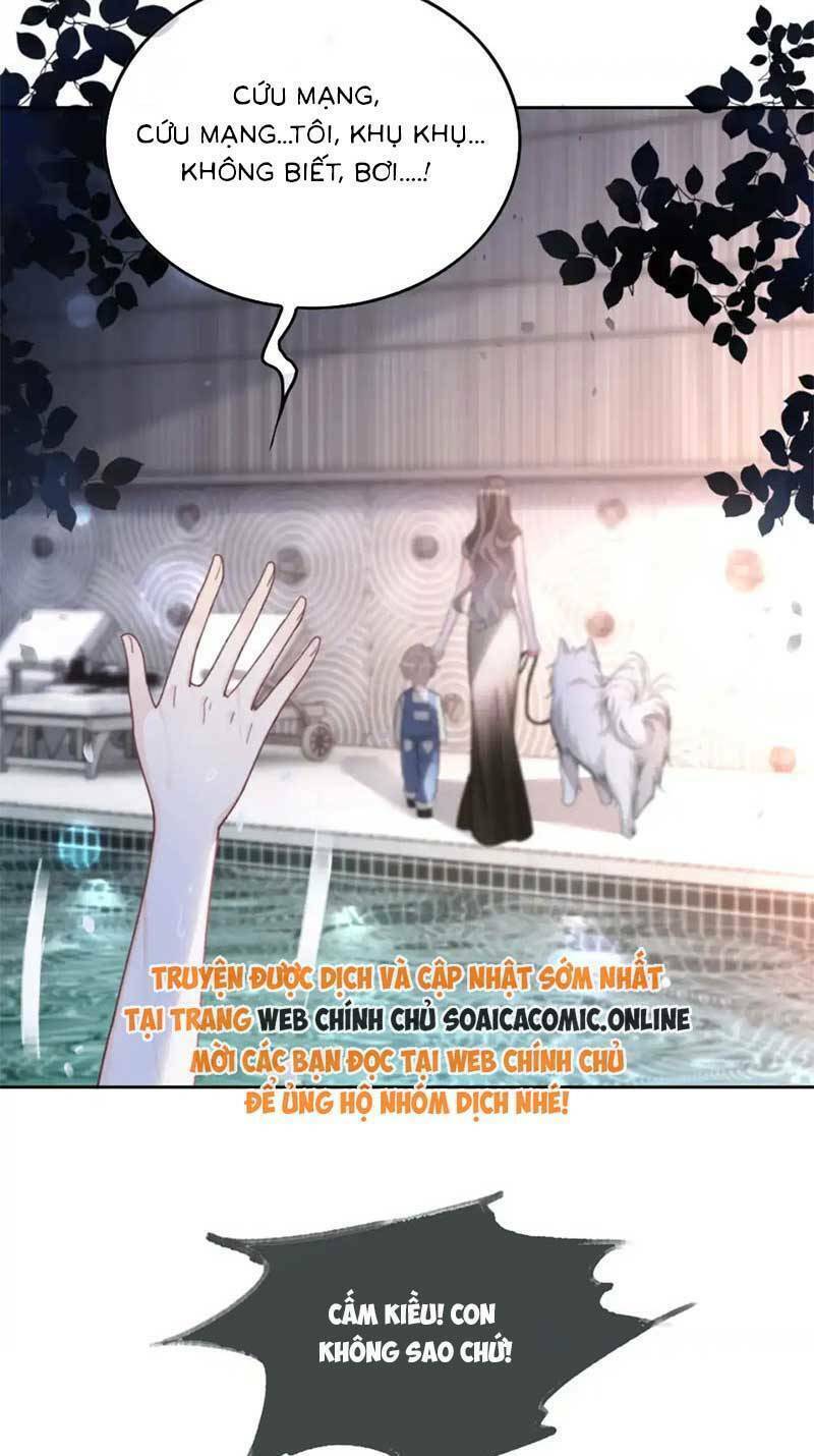 Được Các Anh Trai Chiều Chuộng Tôi Trở Nên Ngang Tàng Chapter 255 - Trang 2