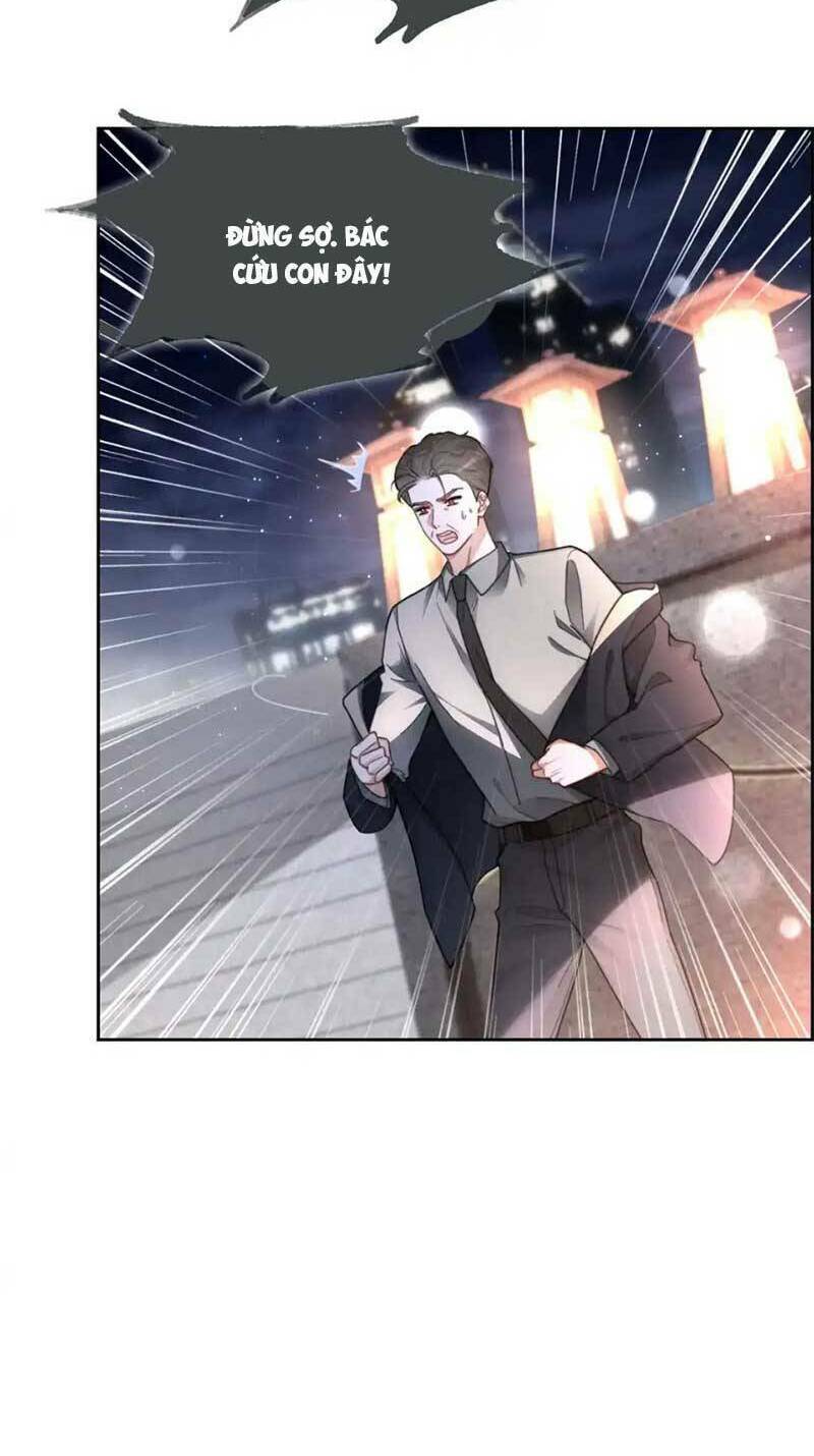 Được Các Anh Trai Chiều Chuộng Tôi Trở Nên Ngang Tàng Chapter 255 - Trang 2