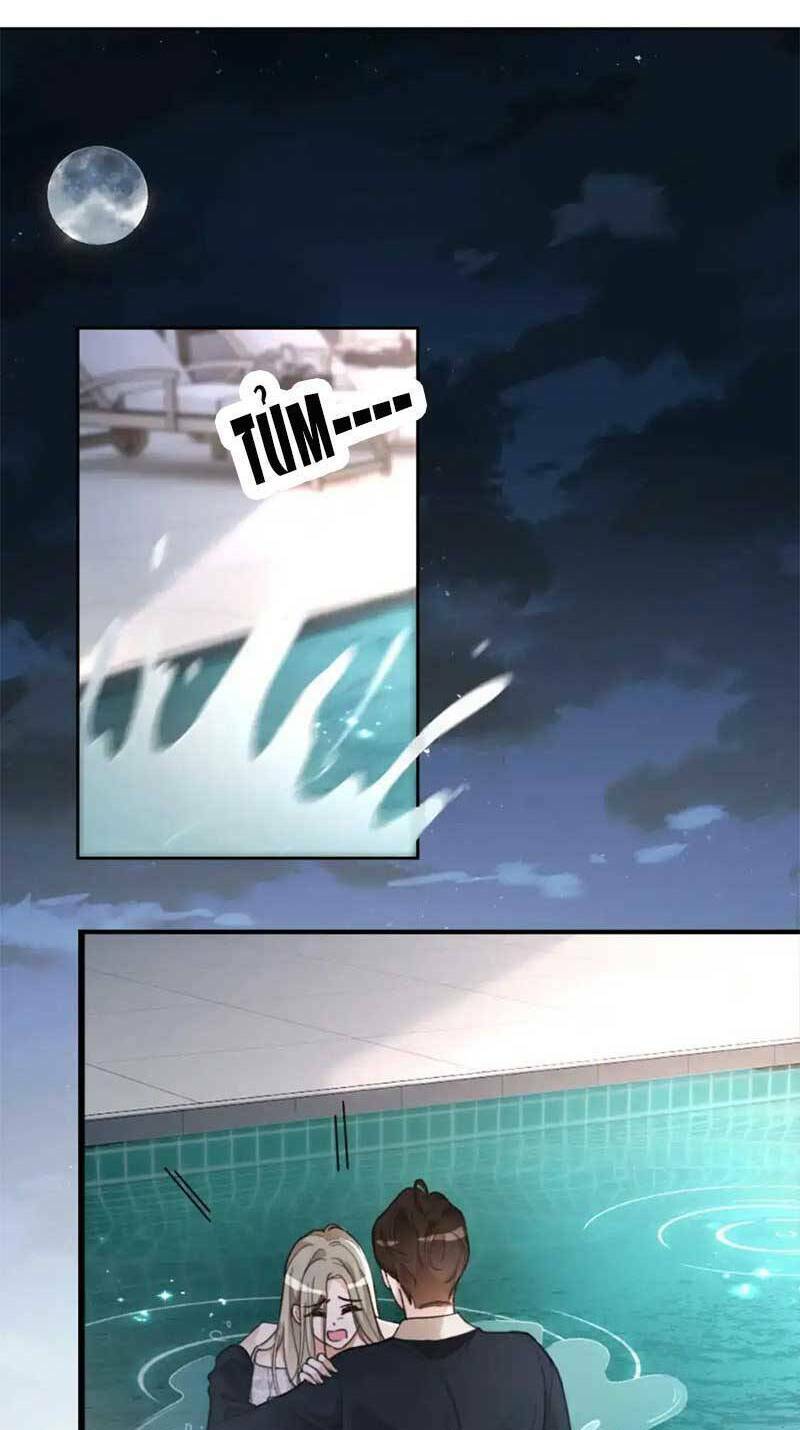 Được Các Anh Trai Chiều Chuộng Tôi Trở Nên Ngang Tàng Chapter 255 - Trang 2