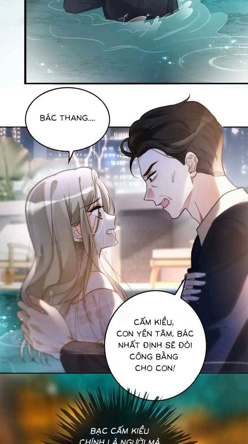 Được Các Anh Trai Chiều Chuộng Tôi Trở Nên Ngang Tàng Chapter 255 - Trang 2