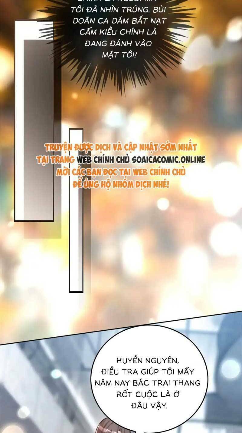 Được Các Anh Trai Chiều Chuộng Tôi Trở Nên Ngang Tàng Chapter 255 - Trang 2