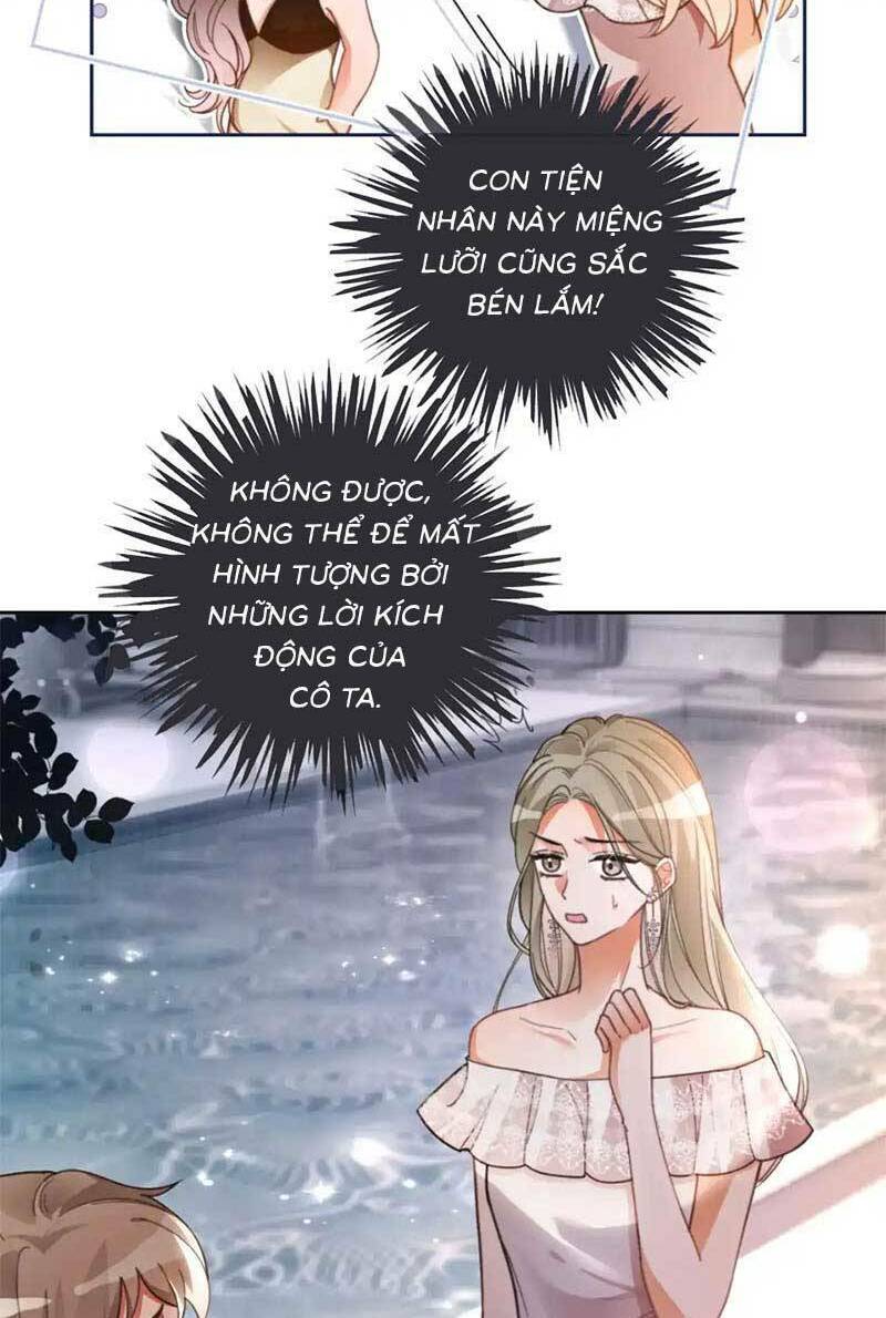 Được Các Anh Trai Chiều Chuộng Tôi Trở Nên Ngang Tàng Chapter 255 - Trang 2