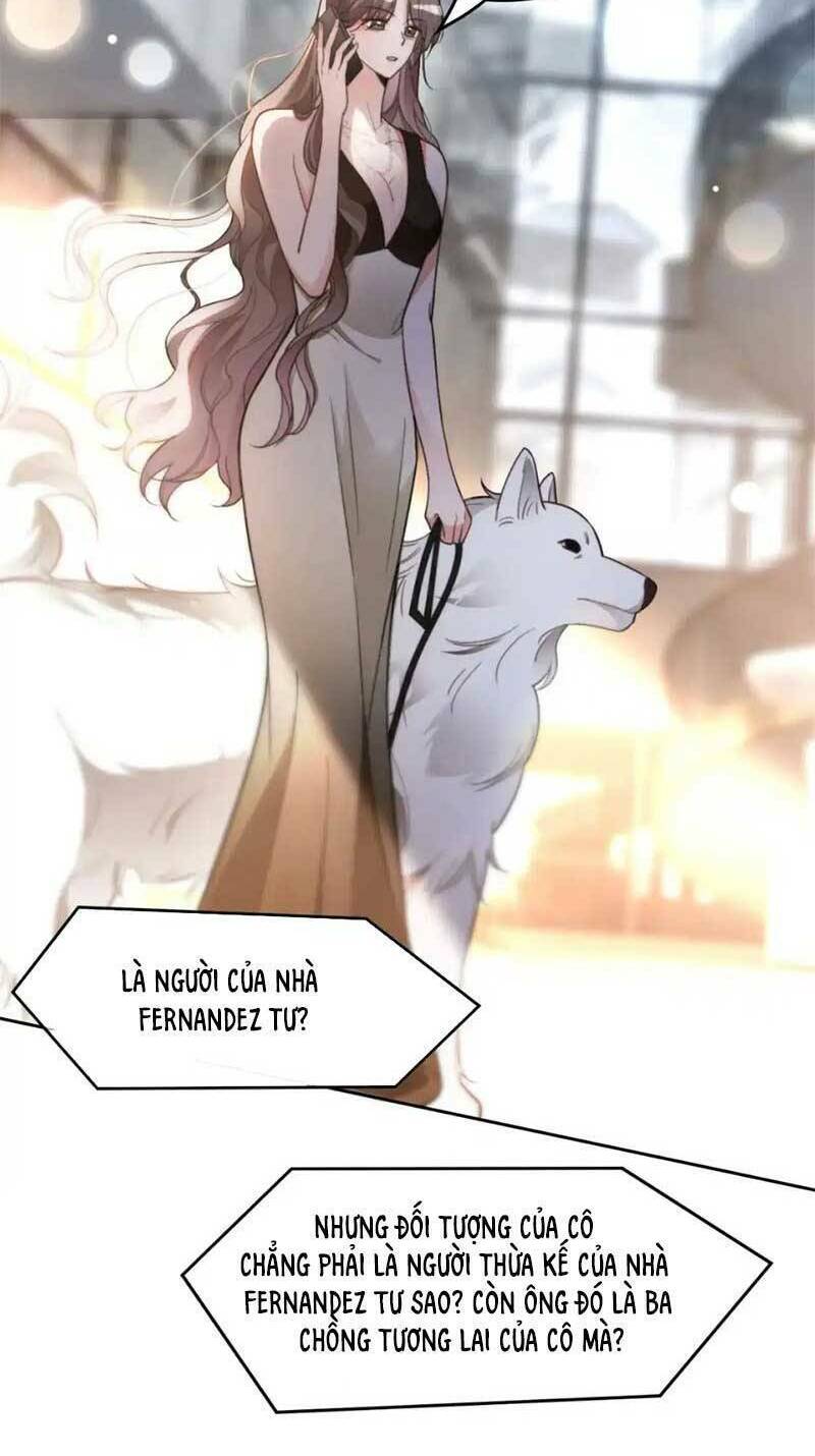 Được Các Anh Trai Chiều Chuộng Tôi Trở Nên Ngang Tàng Chapter 255 - Trang 2