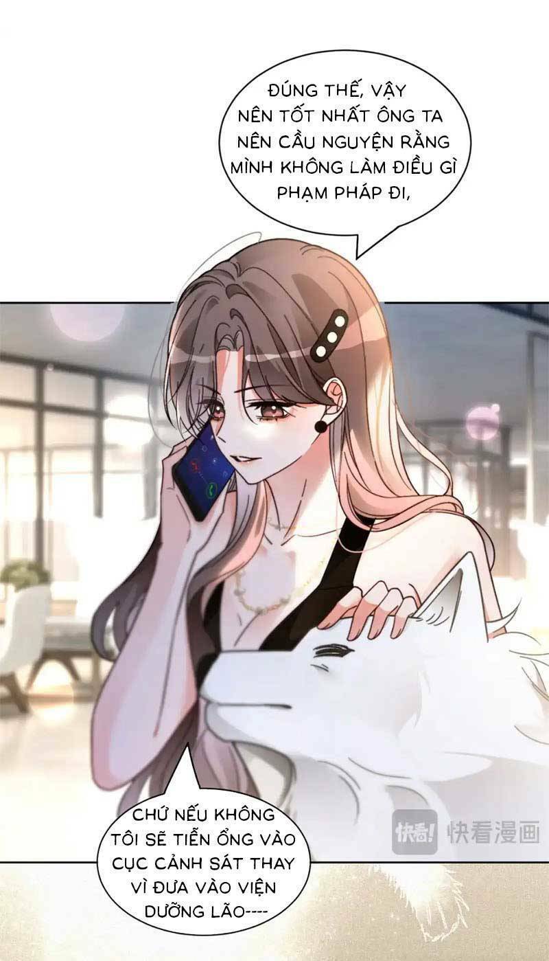 Được Các Anh Trai Chiều Chuộng Tôi Trở Nên Ngang Tàng Chapter 255 - Trang 2