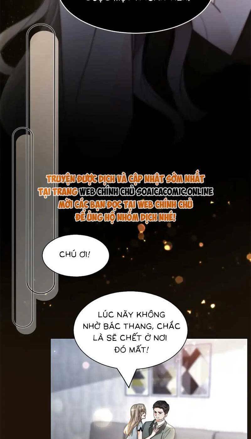 Được Các Anh Trai Chiều Chuộng Tôi Trở Nên Ngang Tàng Chapter 255 - Trang 2