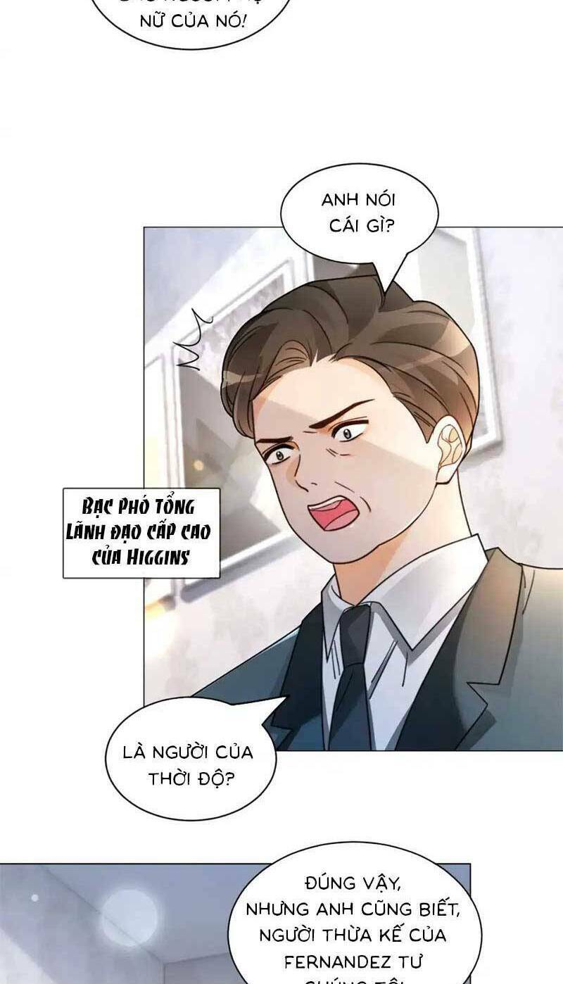 Được Các Anh Trai Chiều Chuộng Tôi Trở Nên Ngang Tàng Chapter 255 - Trang 2