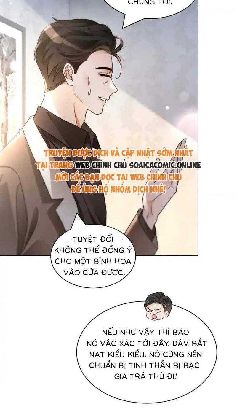 Được Các Anh Trai Chiều Chuộng Tôi Trở Nên Ngang Tàng Chapter 255 - Trang 2