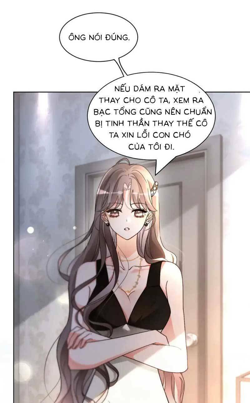 Được Các Anh Trai Chiều Chuộng Tôi Trở Nên Ngang Tàng Chapter 255 - Trang 2