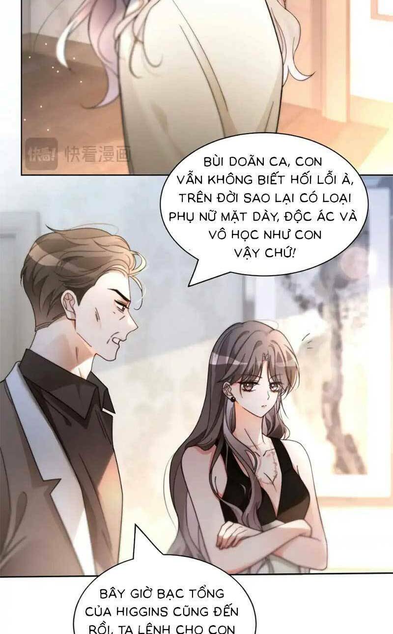 Được Các Anh Trai Chiều Chuộng Tôi Trở Nên Ngang Tàng Chapter 255 - Trang 2