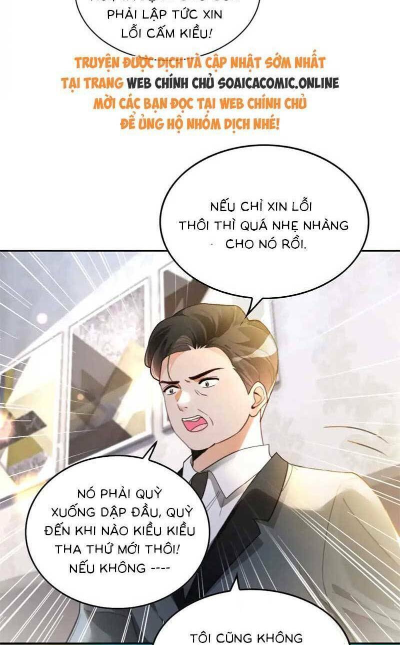 Được Các Anh Trai Chiều Chuộng Tôi Trở Nên Ngang Tàng Chapter 255 - Trang 2