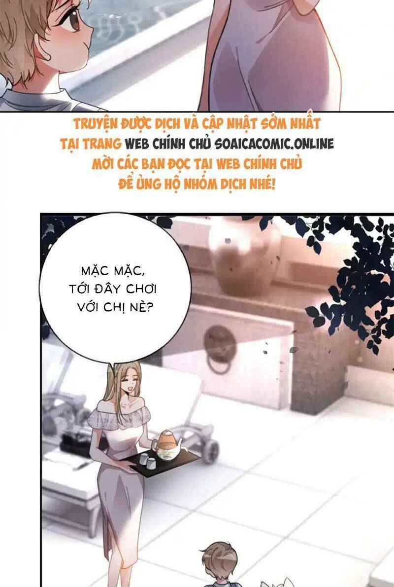 Được Các Anh Trai Chiều Chuộng Tôi Trở Nên Ngang Tàng Chapter 255 - Trang 2