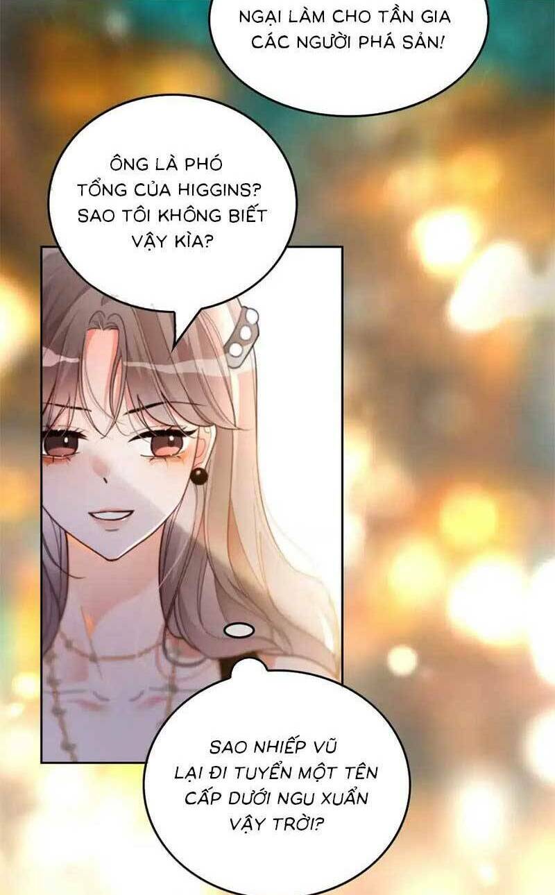 Được Các Anh Trai Chiều Chuộng Tôi Trở Nên Ngang Tàng Chapter 255 - Trang 2