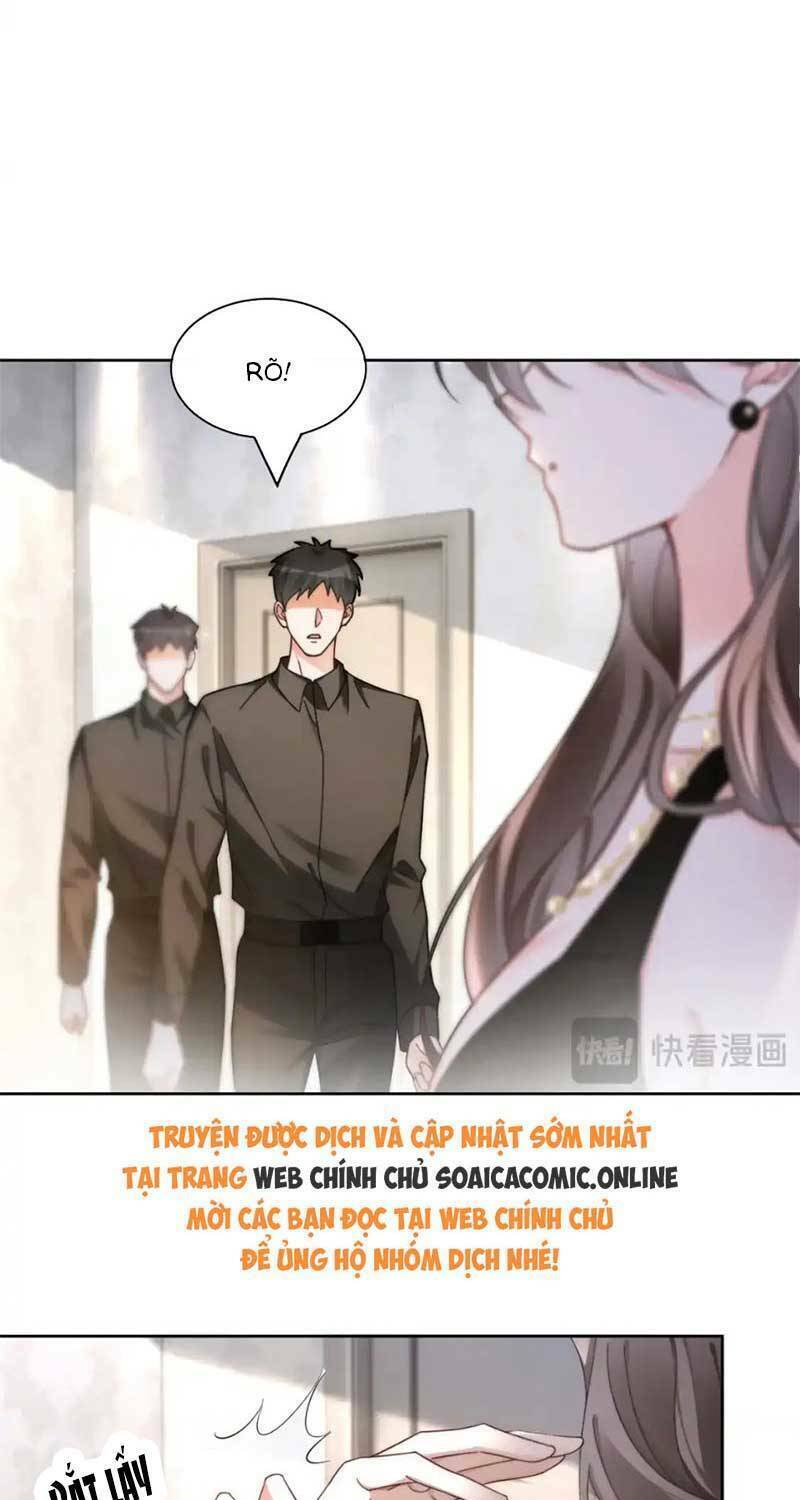 Được Các Anh Trai Chiều Chuộng Tôi Trở Nên Ngang Tàng Chapter 255 - Trang 2