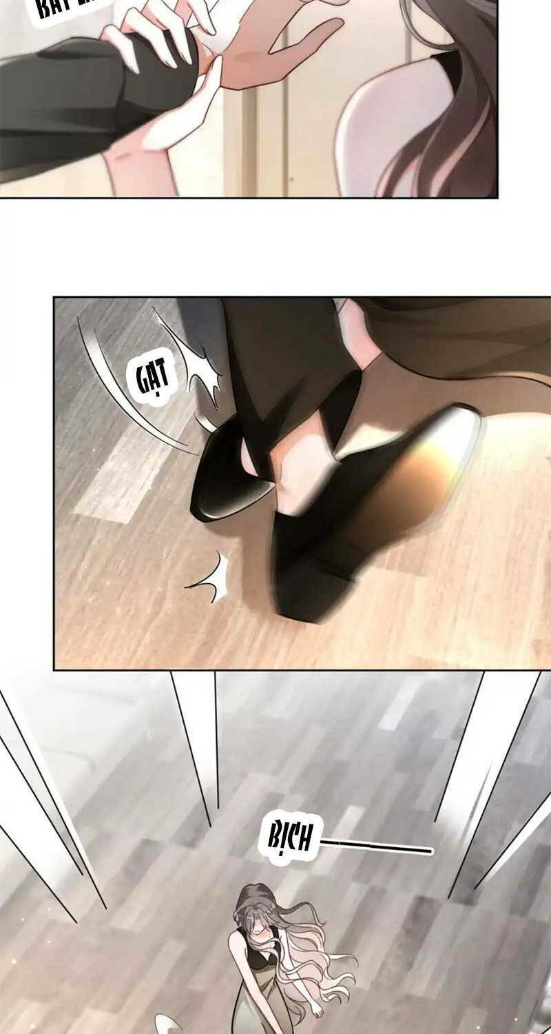 Được Các Anh Trai Chiều Chuộng Tôi Trở Nên Ngang Tàng Chapter 255 - Trang 2