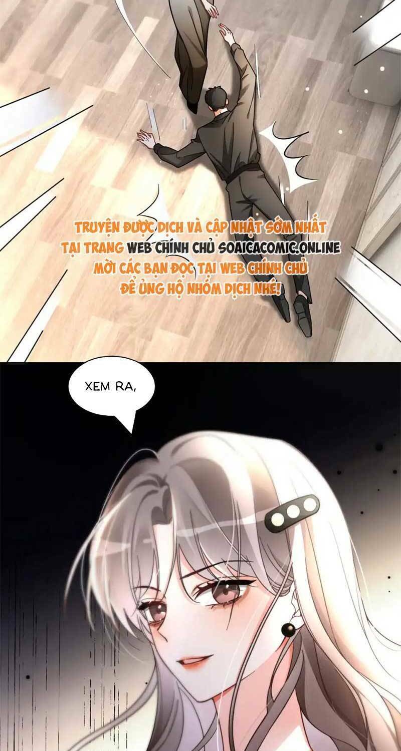 Được Các Anh Trai Chiều Chuộng Tôi Trở Nên Ngang Tàng Chapter 255 - Trang 2