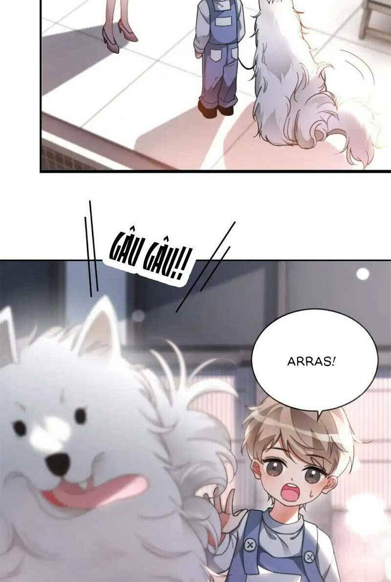 Được Các Anh Trai Chiều Chuộng Tôi Trở Nên Ngang Tàng Chapter 255 - Trang 2