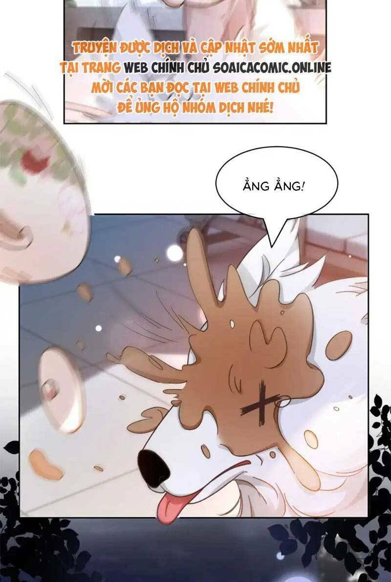 Được Các Anh Trai Chiều Chuộng Tôi Trở Nên Ngang Tàng Chapter 255 - Trang 2