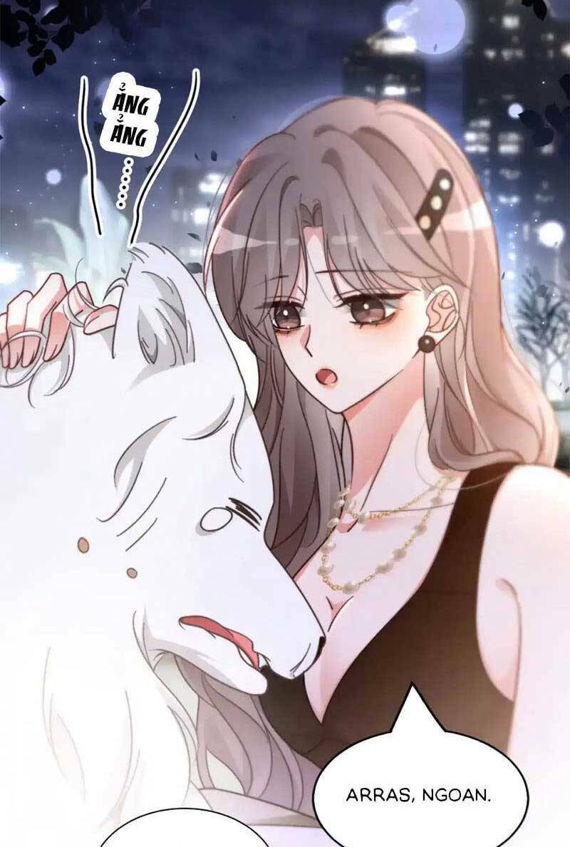 Được Các Anh Trai Chiều Chuộng Tôi Trở Nên Ngang Tàng Chapter 255 - Trang 2