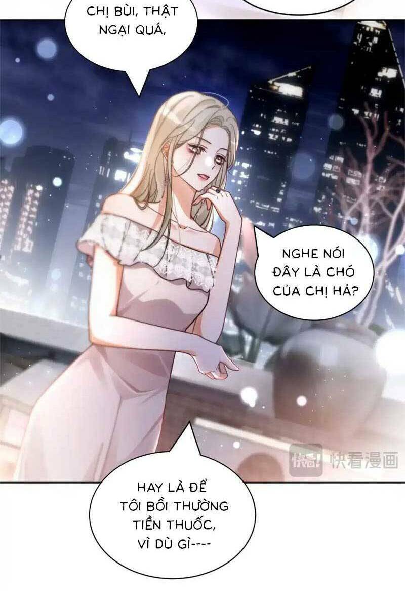 Được Các Anh Trai Chiều Chuộng Tôi Trở Nên Ngang Tàng Chapter 255 - Trang 2