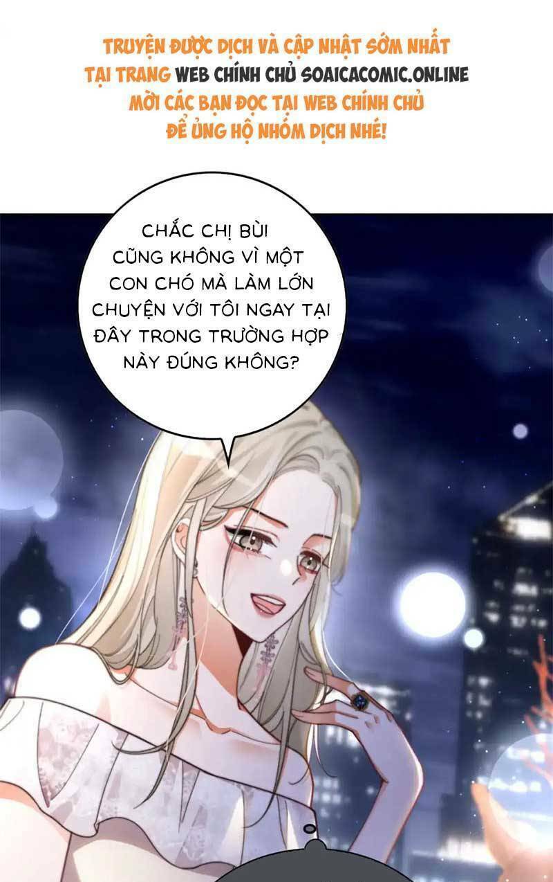 Được Các Anh Trai Chiều Chuộng Tôi Trở Nên Ngang Tàng Chapter 255 - Trang 2