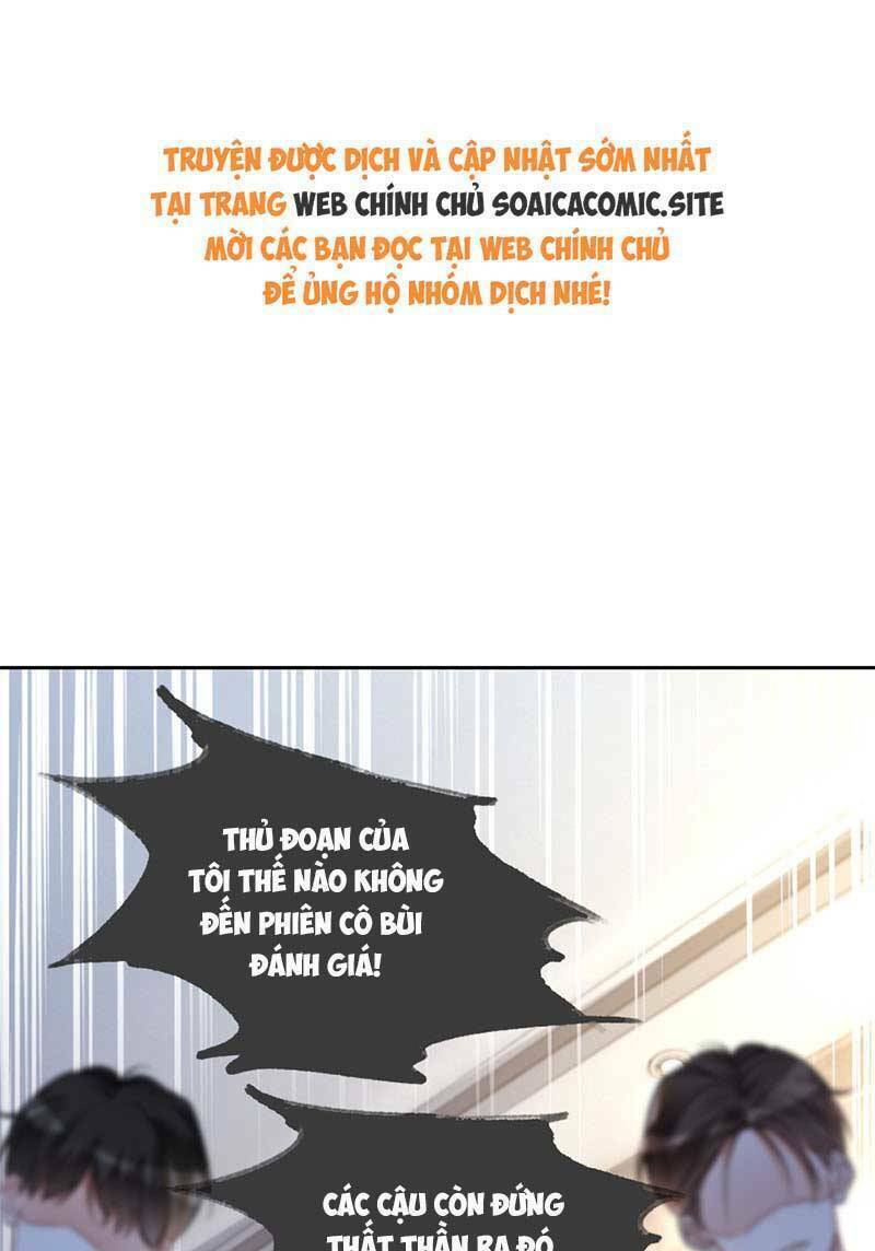 Được Các Anh Trai Chiều Chuộng Tôi Trở Nên Ngang Tàng Chapter 256 - Trang 2