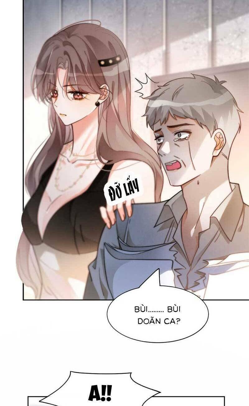 Được Các Anh Trai Chiều Chuộng Tôi Trở Nên Ngang Tàng Chapter 256 - Trang 2