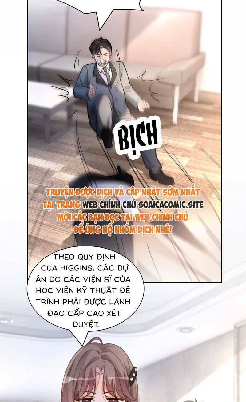 Được Các Anh Trai Chiều Chuộng Tôi Trở Nên Ngang Tàng Chapter 256 - Trang 2