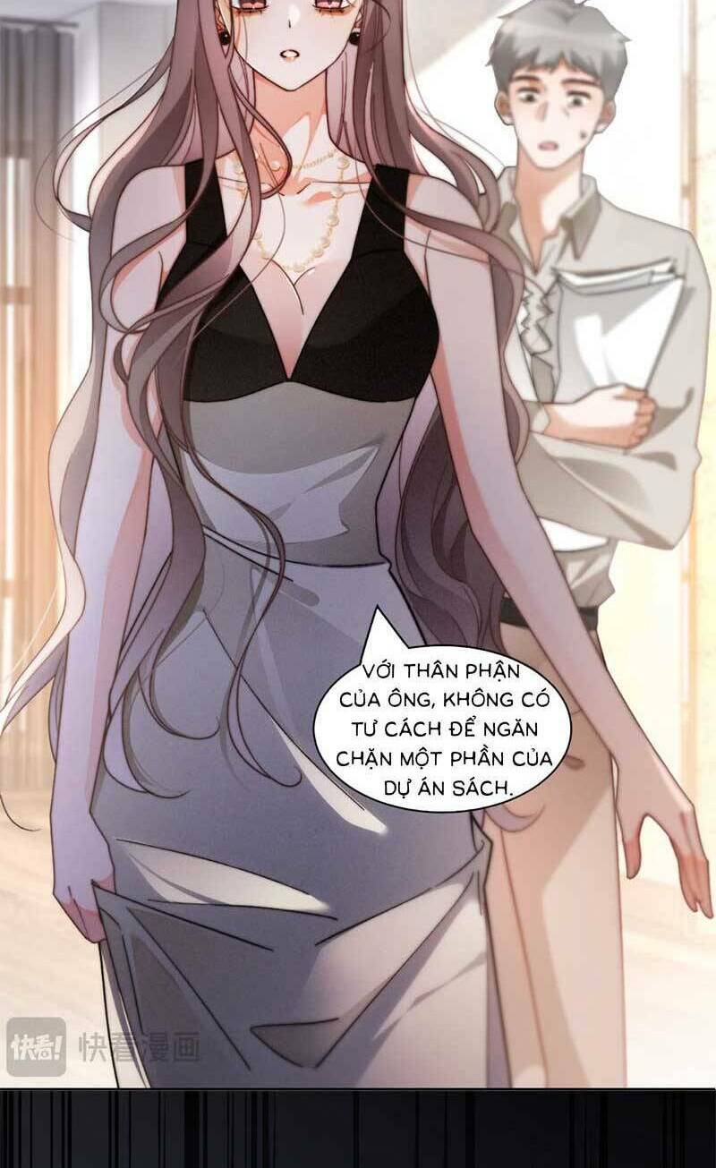 Được Các Anh Trai Chiều Chuộng Tôi Trở Nên Ngang Tàng Chapter 256 - Trang 2