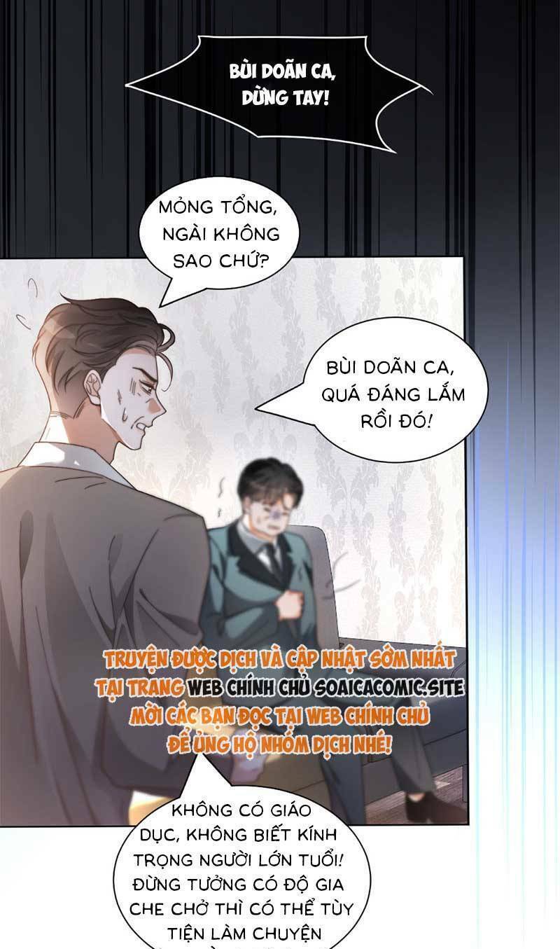 Được Các Anh Trai Chiều Chuộng Tôi Trở Nên Ngang Tàng Chapter 256 - Trang 2