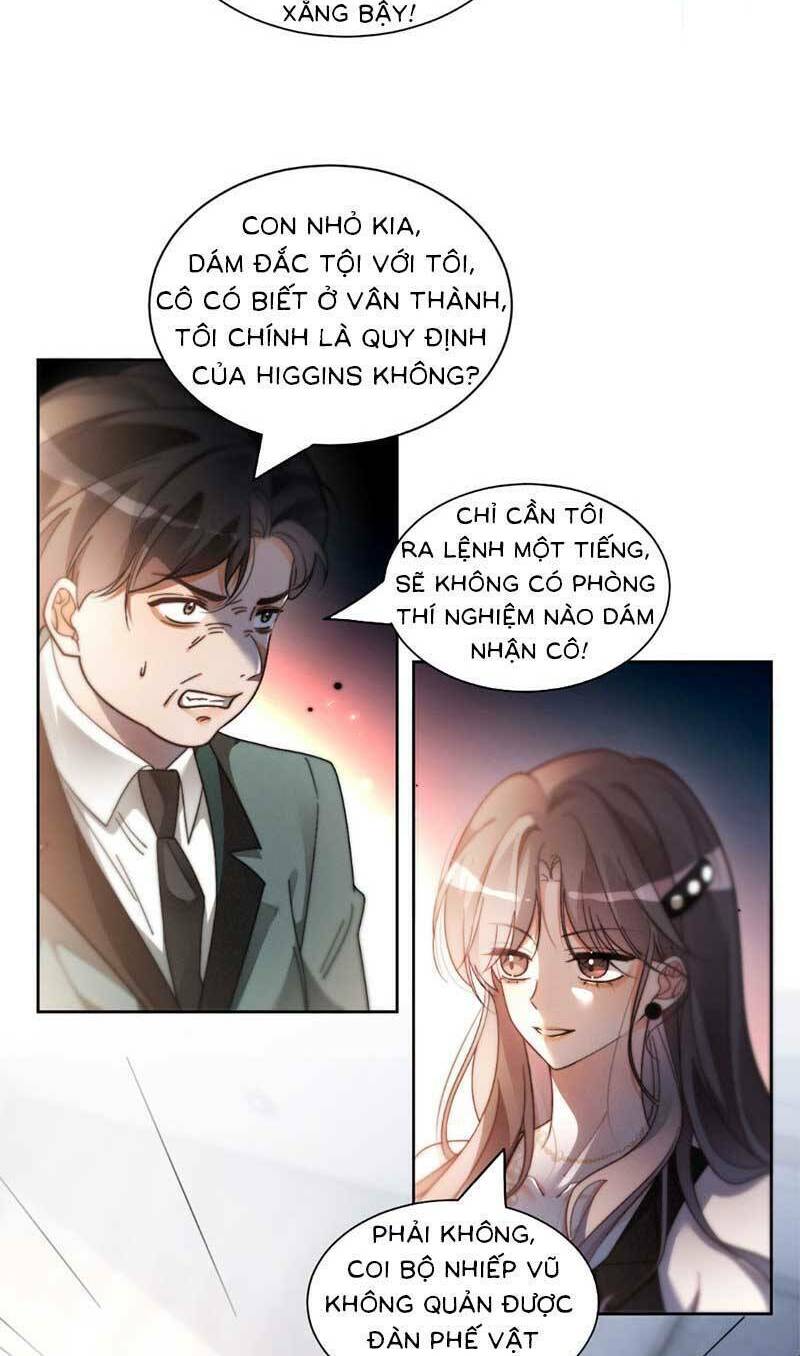 Được Các Anh Trai Chiều Chuộng Tôi Trở Nên Ngang Tàng Chapter 256 - Trang 2