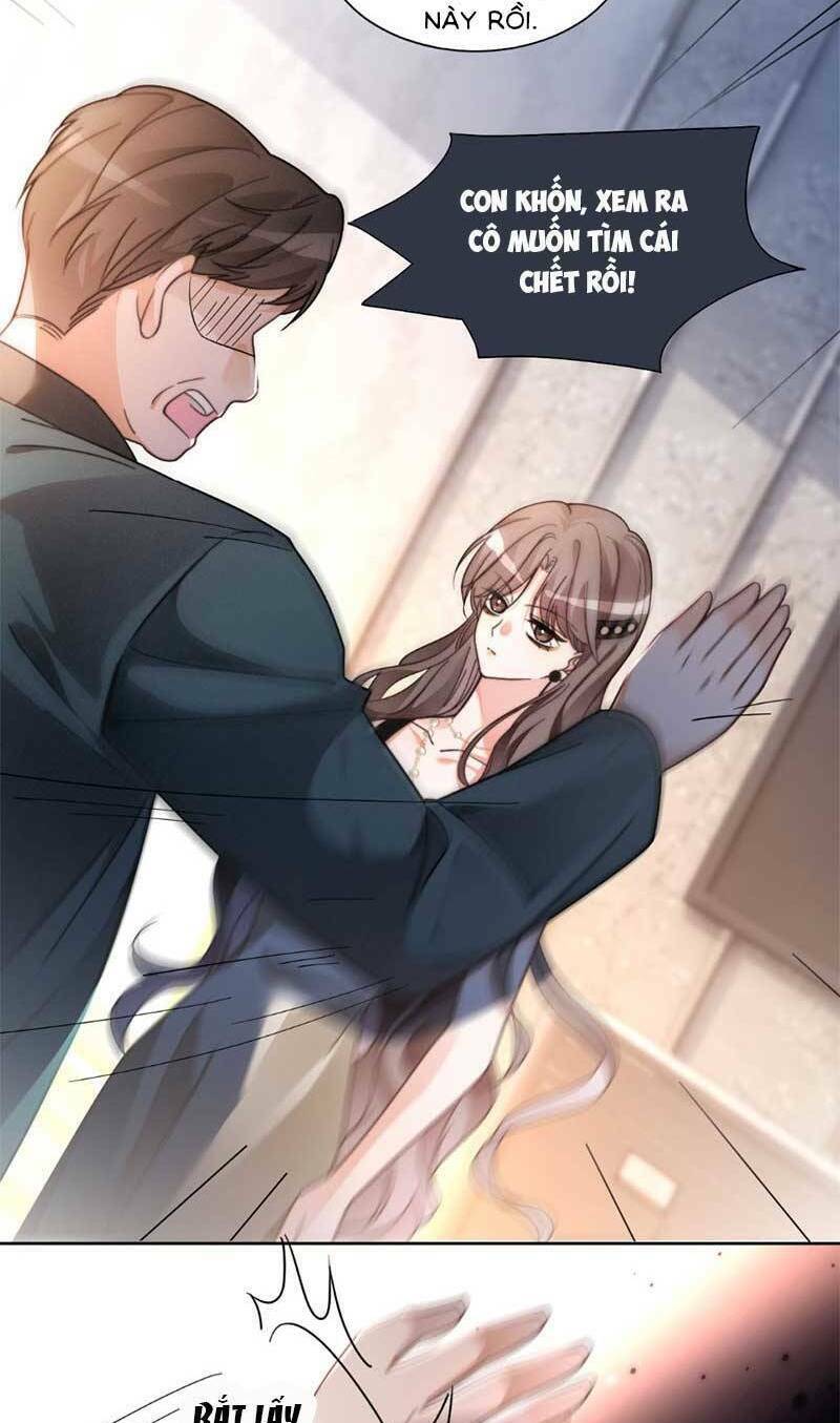 Được Các Anh Trai Chiều Chuộng Tôi Trở Nên Ngang Tàng Chapter 256 - Trang 2