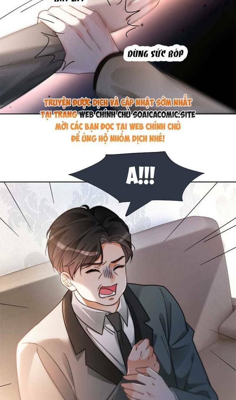 Được Các Anh Trai Chiều Chuộng Tôi Trở Nên Ngang Tàng Chapter 256 - Trang 2