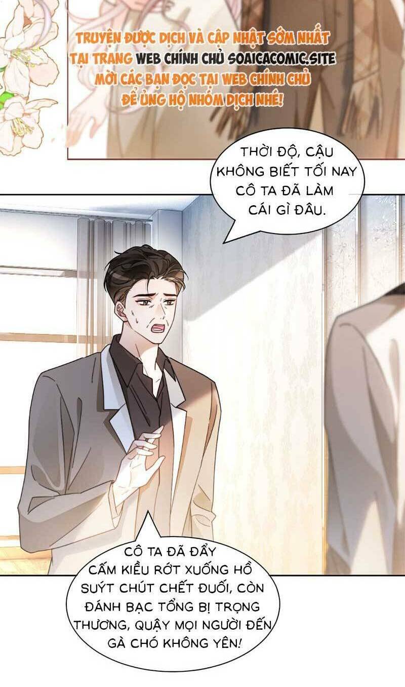 Được Các Anh Trai Chiều Chuộng Tôi Trở Nên Ngang Tàng Chapter 256 - Trang 2