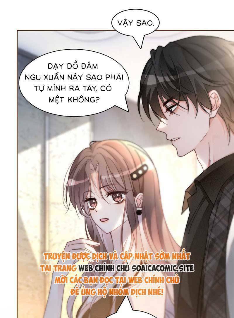 Được Các Anh Trai Chiều Chuộng Tôi Trở Nên Ngang Tàng Chapter 256 - Trang 2