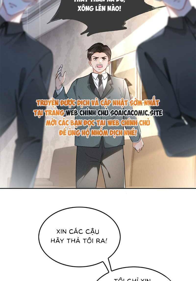 Được Các Anh Trai Chiều Chuộng Tôi Trở Nên Ngang Tàng Chapter 256 - Trang 2