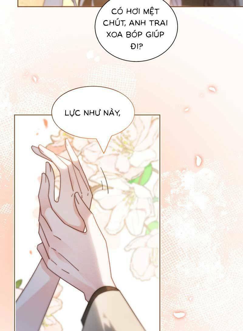 Được Các Anh Trai Chiều Chuộng Tôi Trở Nên Ngang Tàng Chapter 256 - Trang 2