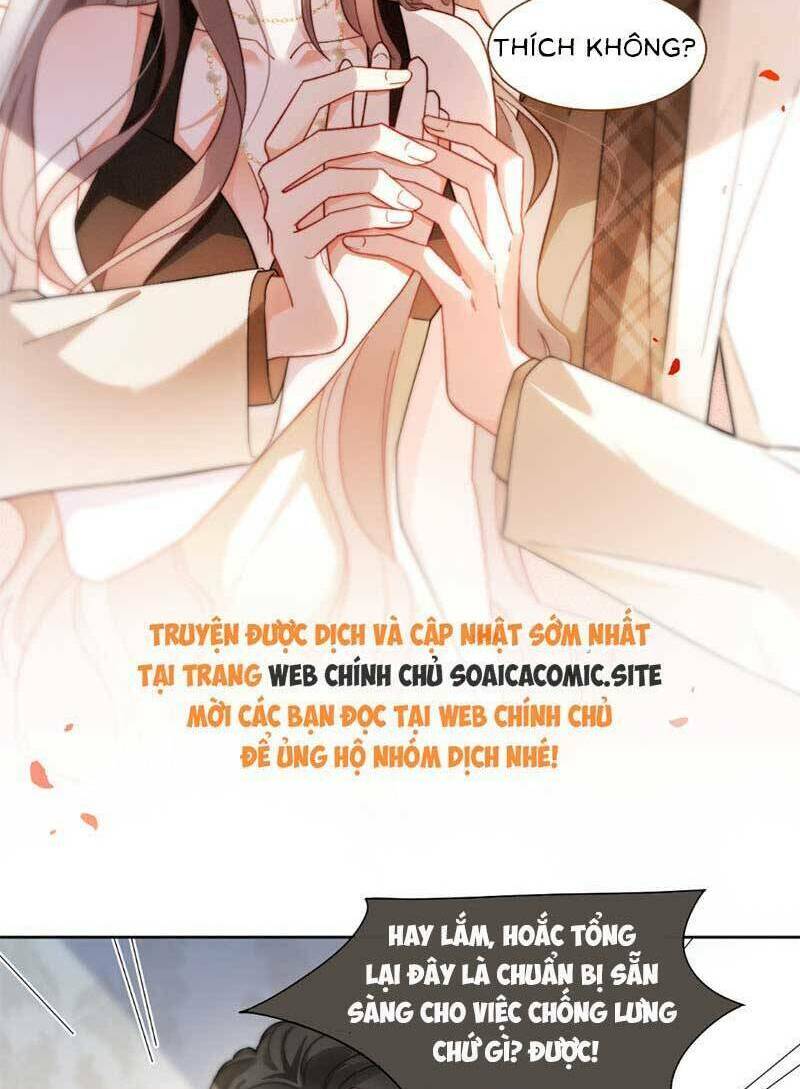 Được Các Anh Trai Chiều Chuộng Tôi Trở Nên Ngang Tàng Chapter 256 - Trang 2